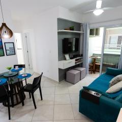 Apartamento Villa Monreale Itaguá