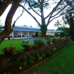 Parisons Plantation Experiences by Abad