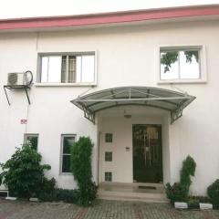 Room in Lodge - Ambassadors Hotel Ikoyi