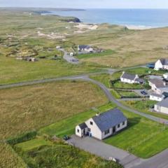 Kilronan Self Catering - Eoropie, Isle of Lewis