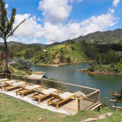 Soy Local Guatape Campestre