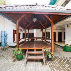 Merapi Inn Syariah by ecommerceloka