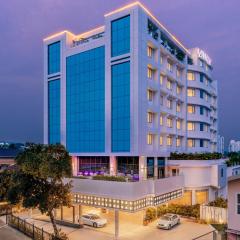 Vivanta Thiruvananthapuram