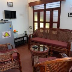 White Villa Guest House Pondicherry