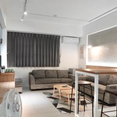 澎湖市场文旅 Shijo Inn