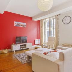 Flat in the historic heart 2min to the river - Bayonne - Welkeys