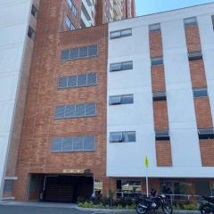 APTO AMOBLADO 77 mt2