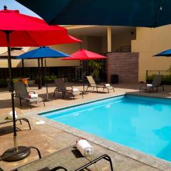 BeWow Hotel Querétaro