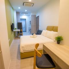 Cantonment Serviced Apartment