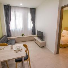 Cantonment Serviced Apartment