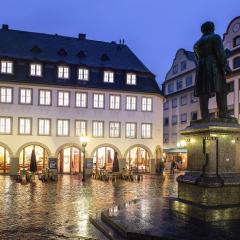 Altstadt Hotel & Café Koblenz