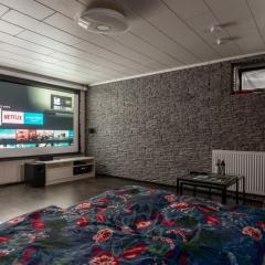 Home Cinema Kassel