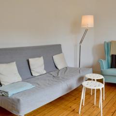 Central and Inviting 2 Bedroom Apartment Perfect for Festival