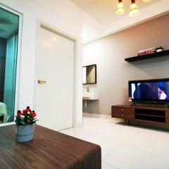 HappyHome @ Arte Mont Kiara Kuala Lumpur Hartamas Damansara