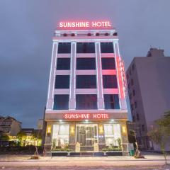 Sunshine Hotel Móng Cái