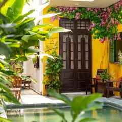 Spring Garden Villa Hoi An