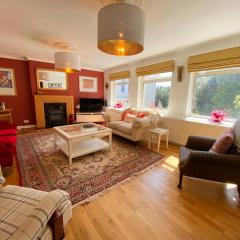 Braeside Luxury Holiday Home