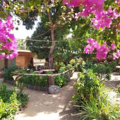 Centre Touristique et Culturel Casamance