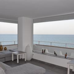Magnifique appartement avec une incroyable vue sur mer