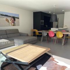 Dolce Vita - zonnig familie appartement met garagebox