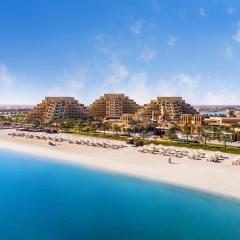 Rixos Bab Al Bahr - Ultra All Inclusive