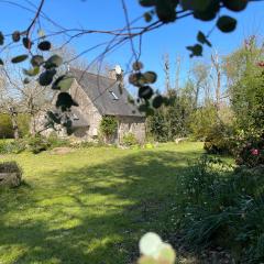 An ti Bihan, Gite Breton à la campagne