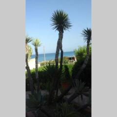 I love Sicily, San Lorenzo, Marzamemi, SR