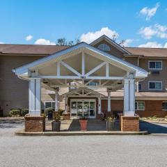 Sleep Inn & Suites Columbus near Fort Benning