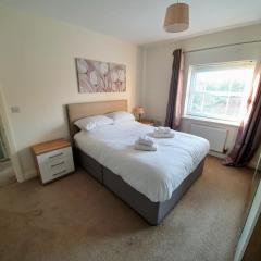 Beverley Central Townhouse Free Parking Sleeps 8