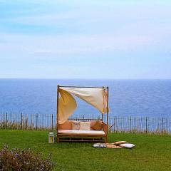 Cluxury-Torre dei Saraceni BOUTIQUE APT BY THE SEA Beach, Pool,Private Jacuzzi, Parking