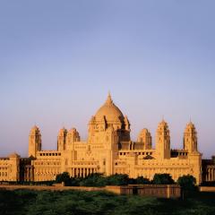 Umaid Bhawan Palace Jodhpur