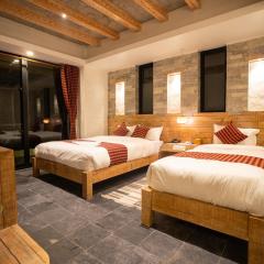 Hotel Mera Peak Private Limited