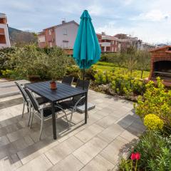 Apartment Magic Garden
