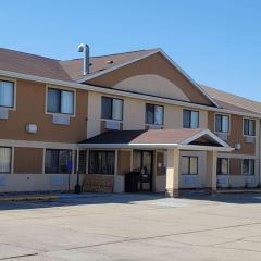 Travelodge by Wyndham Fargo