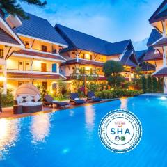 Nak Nakara Hotel