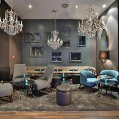 Motel One Prague-Florentinum