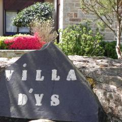 Villa d'Ys