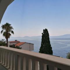 Apartments with sea view Drvenik Makarska riviera
