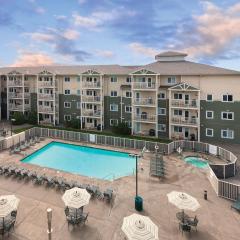 WorldMark Long Beach