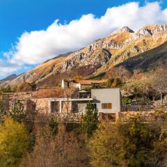 Rifugio del Gran Sasso