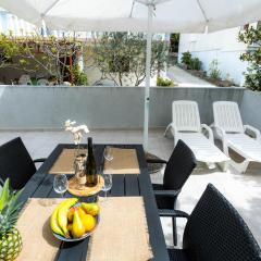 Apartments Punta