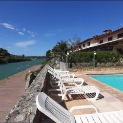 Charmosa Casa Marina Porto Búzios