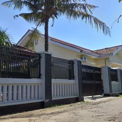 Oemah Sadewa Homestay