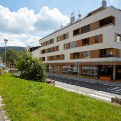 Apartmany Rezidence Klostermann & Javor