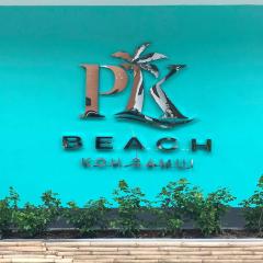 PTK BEACH
