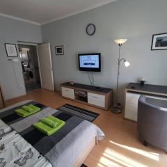 Smart Szállás apartman in Miskolc