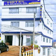 HOTEL LA RUEDA SR