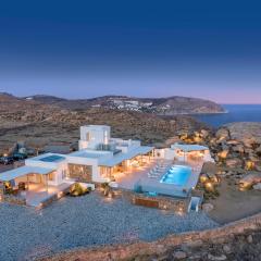 Villa Frederica in Mykonos