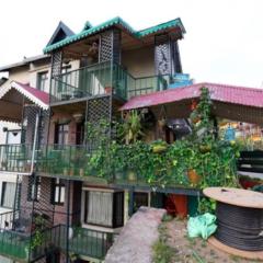 Kasauli Residency