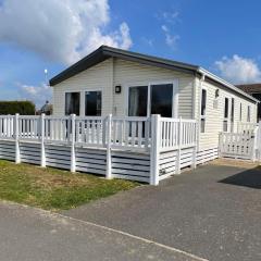 41 Woodland Walk Pevensey Bay Holiday Park